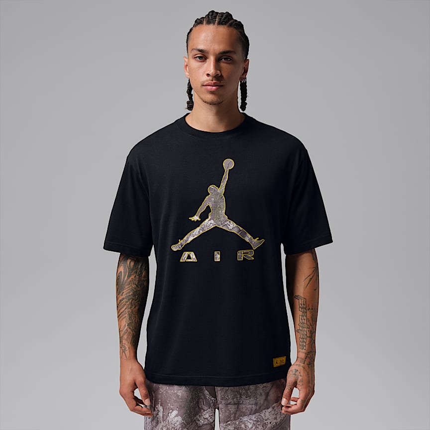 NIKE公式】ジョーダン メンズ Tシャツ.オンラインストア (通販サイト)